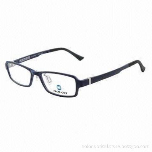 New Fashionable Trends Ultem Optical Frame for Men and Women, OEM/ODM Orders Welcomed